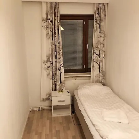 Villa Kemi Apartments *