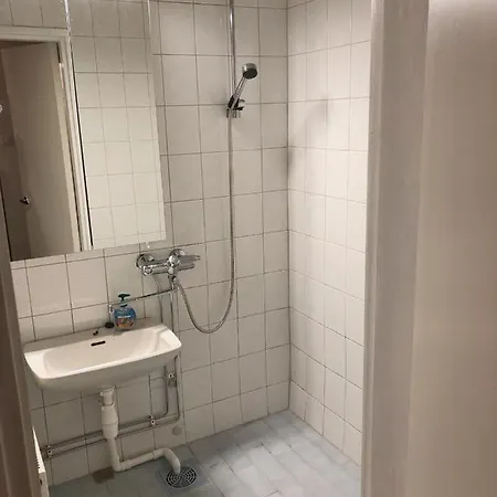 Villa Kemi Apartments Daire