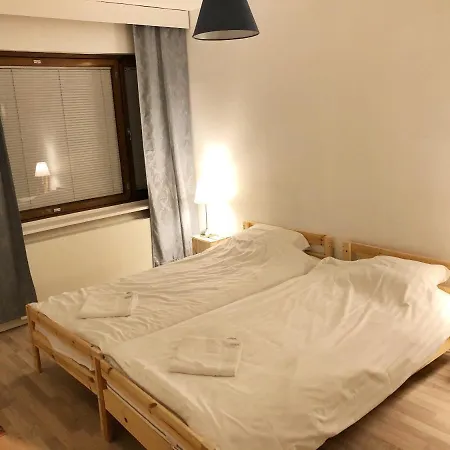 Villa Kemi Apartments Daire *