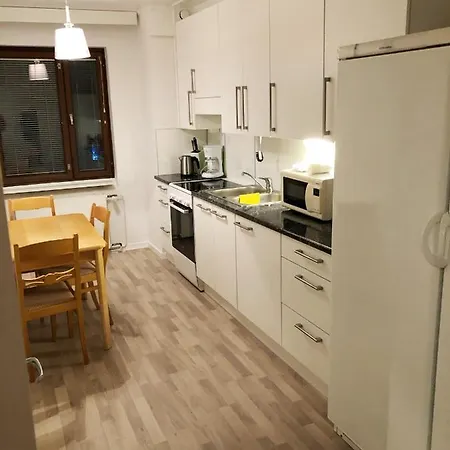 Villa Kemi Apartments Appartement Kemi