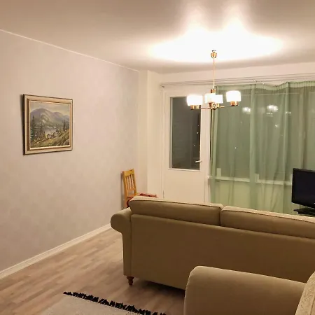 Villa Kemi Apartments Kemi