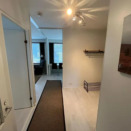 Villa Kemi Apartments *