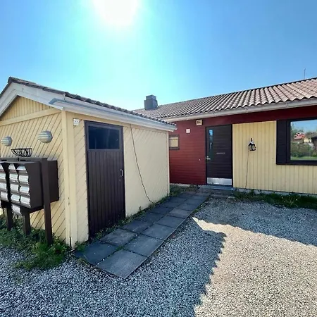 Villa Kemi Apartments Daire *