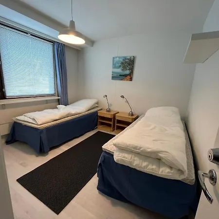 Daire Villa Kemi Apartments Kemi