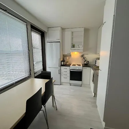Villa Kemi Apartments Appartement *